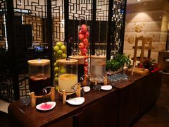 -上海中星铂尔曼大酒店 汇·西餐厅