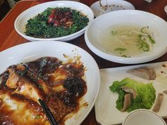 -长兴菜馆(高桥店)