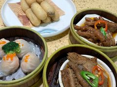 -蒸武门·广式茶点(金宝莱店)