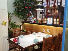 -山海菜馆·海肠捞饭·青岛菜(栈桥店)