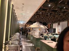-巴音浩日娲·蒙餐(双林东路店)