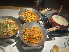 -老阿爸鲜鱼土菜(独墅湖店)