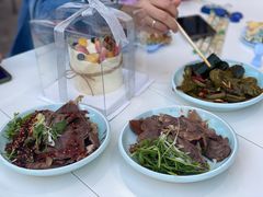 -古觉面片(科技路天朗蓝湖树店)
