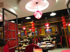 大堂-芦月轩羊蝎子(劲松店)