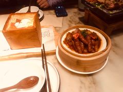 -绿茶餐厅(光谷世界城步行街店)