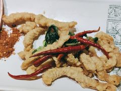 -云海肴云南菜·蒸汽石锅鱼(北京良乡华冠店)