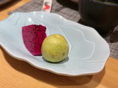 -大岛日本料理铁板烧(南通大饭店)