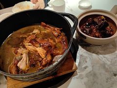 -味仙居(环城南路店)