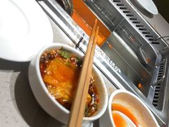 -海底捞火锅(龙湖三千集店)