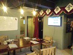 -谜·沉浸侦探剧本杀推理馆(静安店)