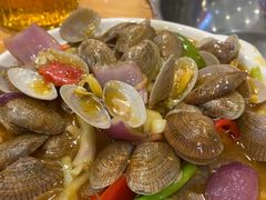 -洪大厨鸡煲(福田店)