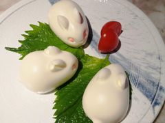-韵秋荷(宝山龙湖天街店)