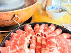 -牛街清真满恒記(平安里西大街店)