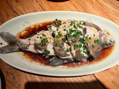 -金鱼妈妈 山野·食趣(荫山街店)