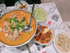 红烧米豆腐-壹盏灯(蚂蚁工房店)