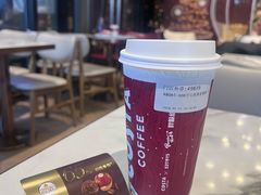 -COSTA COFFEE(吴江路店)