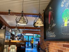 -牛扒先生·厚切雪花牛扒西餐厅(京溪店)