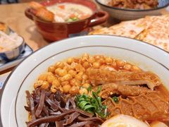 -火山屋台(新街口店)