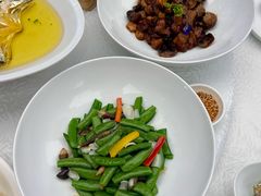 -品海楼·大连海胆锅贴馆(东港店)