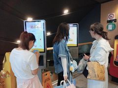 -麦当劳(豫园店)