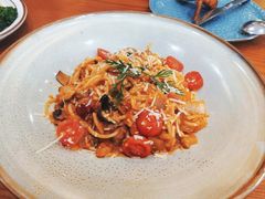 -CRAZYONES西班牙海鲜饭(上海美罗城店)