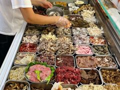 -福屿鲜捞小吃·捞化(福屿总店)