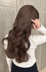 -FASHION PALACE hair+