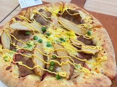 -达美乐比萨(新洲店)