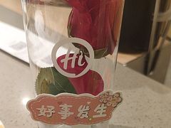 -海底捞火锅(苏宁广场店)