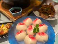 -花开餐厅(环湖中路店)