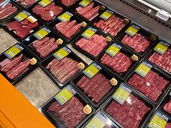 -果蔬好生活超市(乐堤港店)