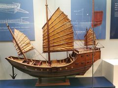 -上海中国航海博物馆