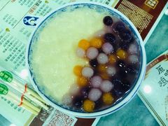-赵记传承·中国甜品(福州总店)