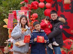 -HERRE·FARM 赫尔露营农场·团建聚会包场