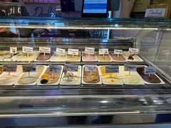 -Dooley's Premium Ice Cream