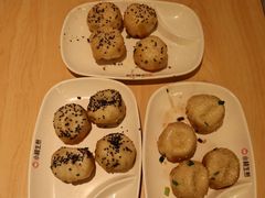 -小杨生煎(湟普汇店)