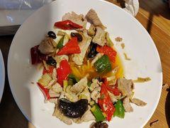 -鸿运楼·舌尖上的徽菜