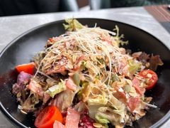 -1874融合西厨·观景餐厅(保利店)