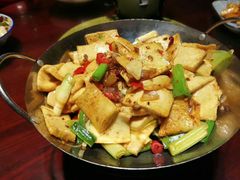 -田婆婆的菜(海口友谊阳光城店)