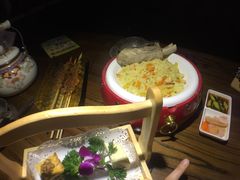 糕点-疆文化新疆欢乐餐厅(金牛万达店)
