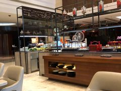 -上海新发展亚太JW万豪酒店