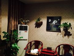 -北纬37°SPA养身会馆(湖西店)