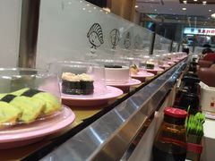 -争鲜回转寿司(飞洲国际店)