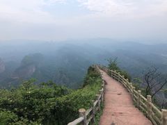 -崀山风景名胜区