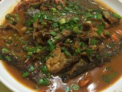 -天目湖刘老四农庄