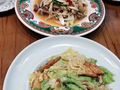 -巴依老爷新疆美食(望京小街店)