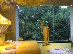 -CAFE'IN精品咖啡体验空间(小寨店)
