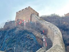 -大境门景区