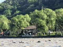 -南北湖风景区