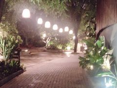 -厦门日月谷温泉渡假村